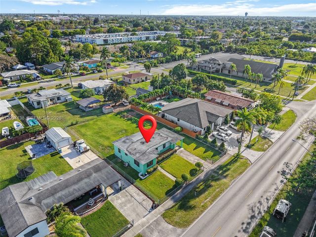 380 NE 15th St, Homestead, FL 33030