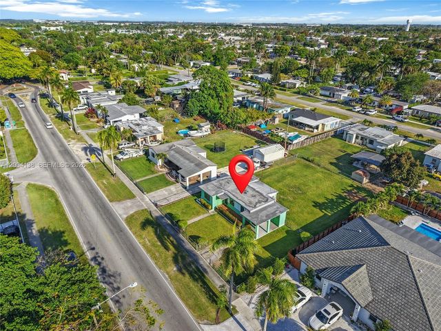 380 NE 15th St, Homestead, FL 33030