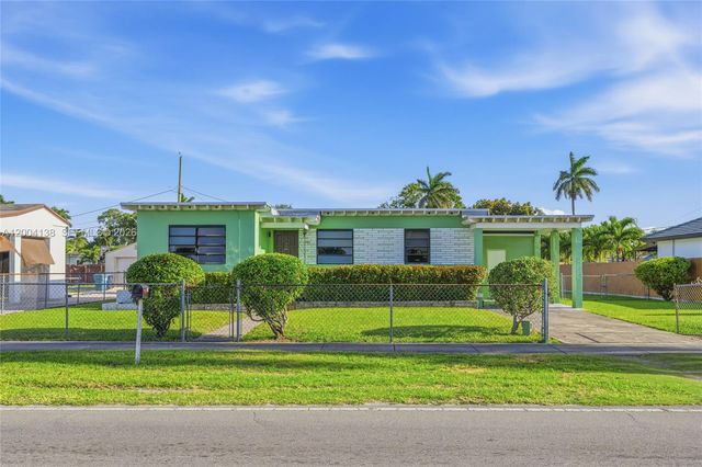 380 NE 15th St, Homestead, FL 33030