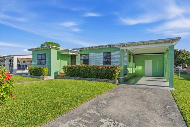 380 NE 15th St, Homestead, FL 33030