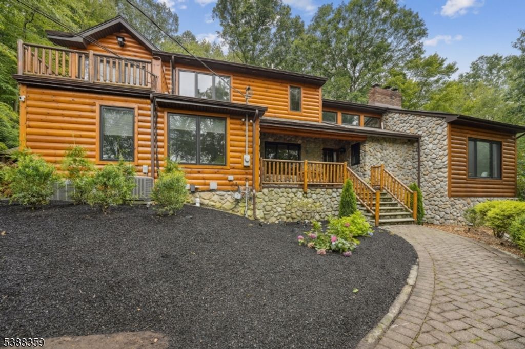 32 Valley View St, Morris Twp., NJ 07960