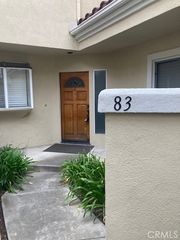 83 Pamplona, Aliso Viejo, CA 92656
