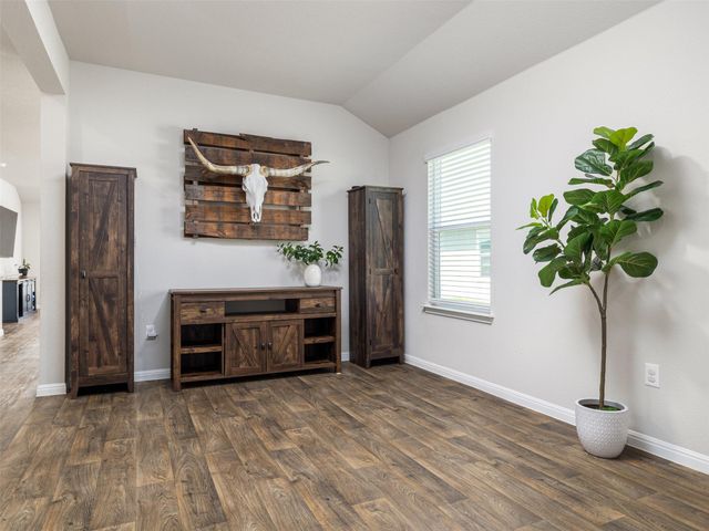 439 Hunter Loop LOOP, Bertram, TX 78605