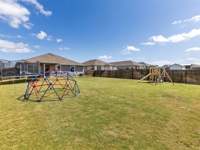 439 Hunter Loop LOOP, Bertram, TX 78605