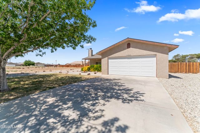 20325 94th Street, California City, CA 93505