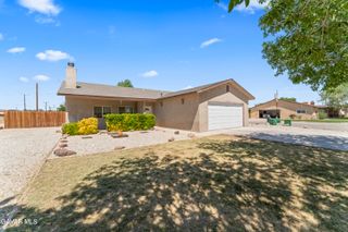 20325 94th Street, California City, CA 93505