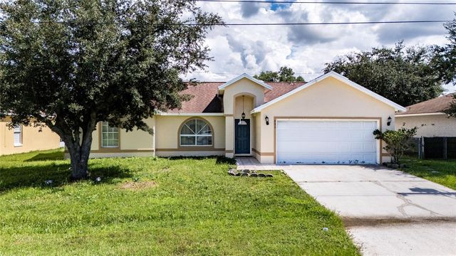 221 CHADWORTH DRIVE, Kissimmee, FL 34758