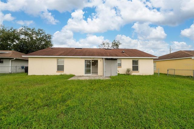221 CHADWORTH DRIVE, Kissimmee, FL 34758