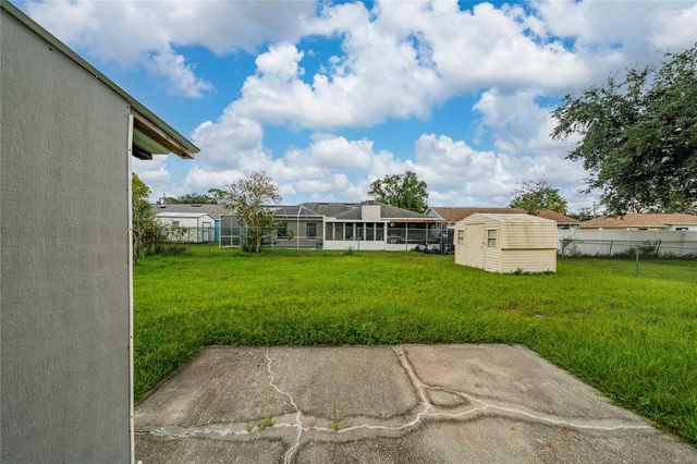 221 CHADWORTH DRIVE, Kissimmee, FL 34758