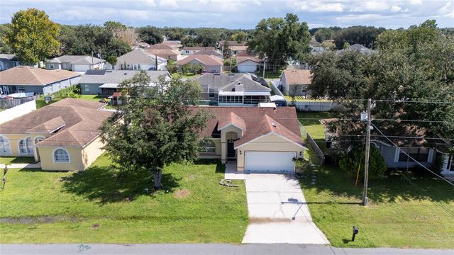 221 CHADWORTH DRIVE, Kissimmee, FL 34758