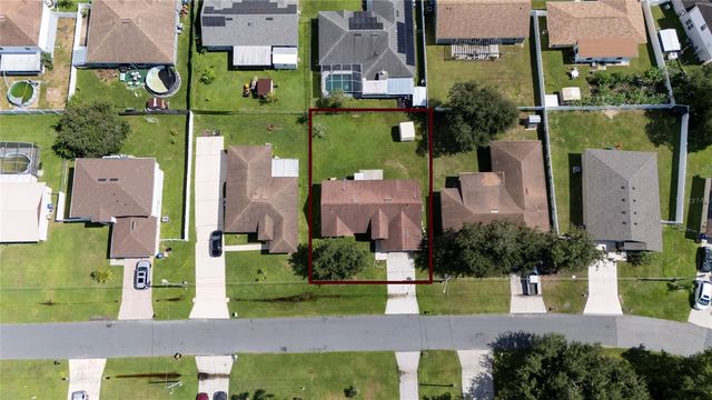 221 CHADWORTH DRIVE, Kissimmee, FL 34758