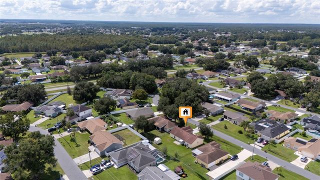 221 CHADWORTH DRIVE, Kissimmee, FL 34758