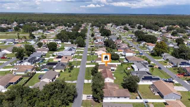 221 CHADWORTH DRIVE, Kissimmee, FL 34758
