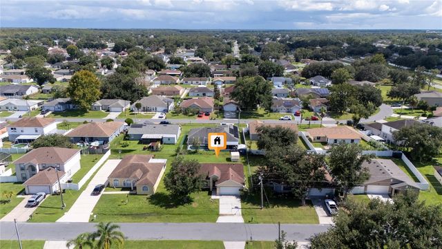 221 CHADWORTH DRIVE, Kissimmee, FL 34758