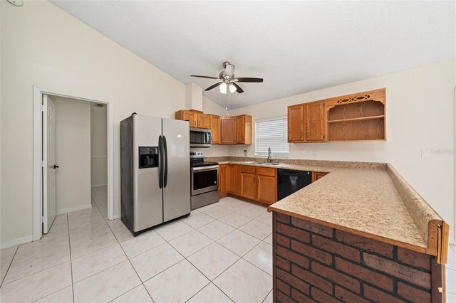 221 CHADWORTH DRIVE, Kissimmee, FL 34758