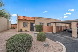 896 S Pantano Road, Tucson, AZ 85710