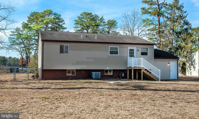 134 FENIMORE DR, Williamstown, NJ 08094