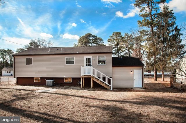 134 FENIMORE DR, Williamstown, NJ 08094