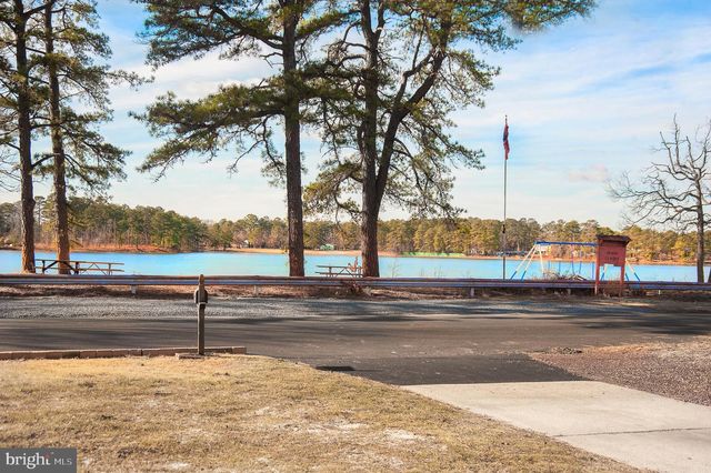 134 FENIMORE DR, Williamstown, NJ 08094