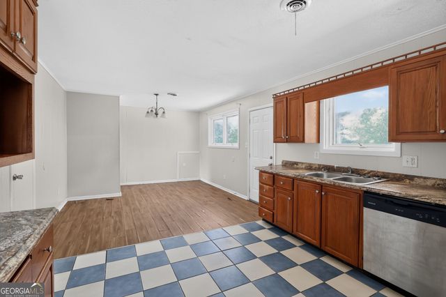 4218 Ervay Street, Augusta, GA 30906