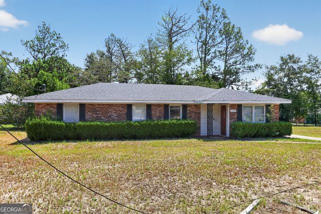 4218 Ervay Street, Augusta, GA 30906