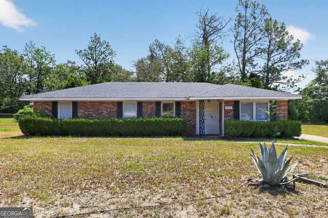 4218 Ervay Street, Augusta, GA 30906