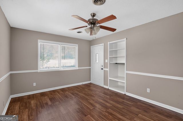 4218 Ervay Street, Augusta, GA 30906