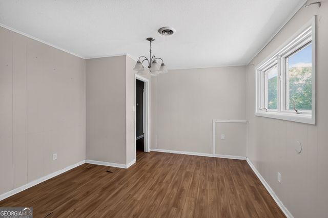 4218 Ervay Street, Augusta, GA 30906