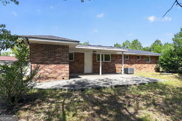4218 Ervay Street, Augusta, GA 30906