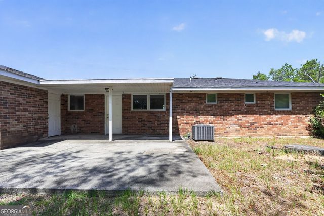 4218 Ervay Street, Augusta, GA 30906