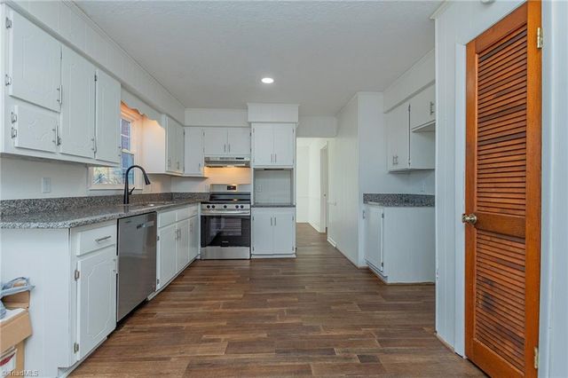 213 Sidney Street, Lexington, NC 27295