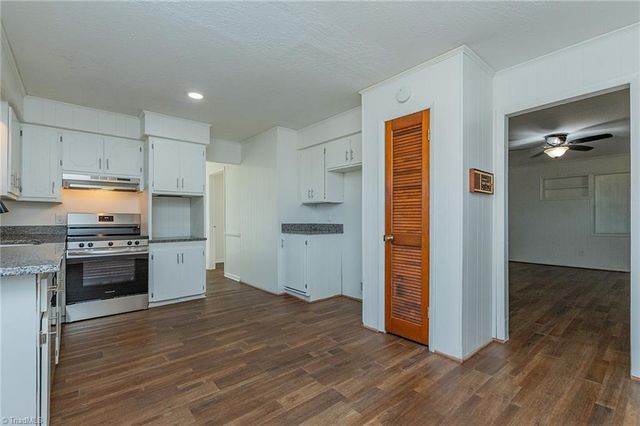 213 Sidney Street, Lexington, NC 27295