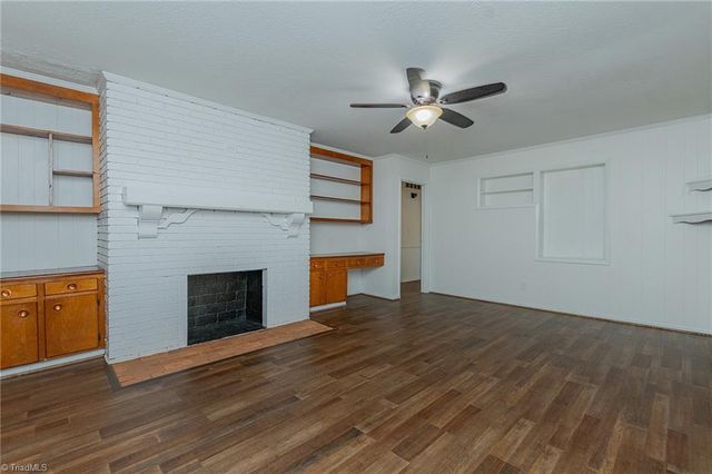 213 Sidney Street, Lexington, NC 27295