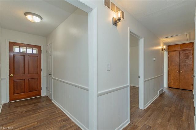 213 Sidney Street, Lexington, NC 27295