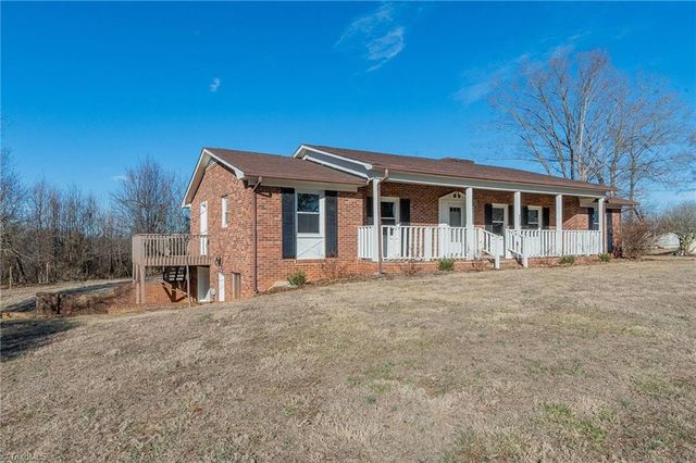 213 Sidney Street, Lexington, NC 27295