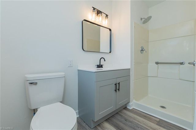 213 Sidney Street, Lexington, NC 27295