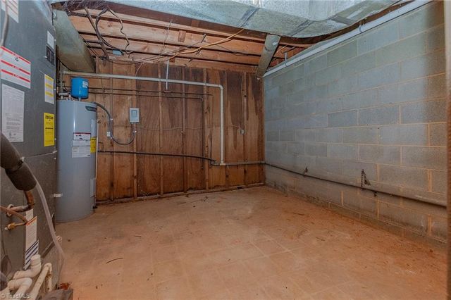 213 Sidney Street, Lexington, NC 27295