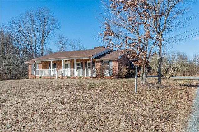 213 Sidney Street, Lexington, NC 27295