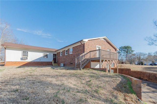 213 Sidney Street, Lexington, NC 27295