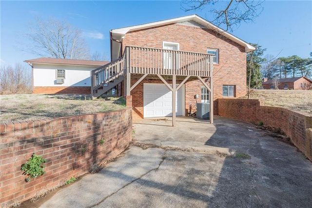 213 Sidney Street, Lexington, NC 27295
