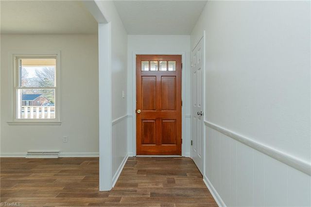 213 Sidney Street, Lexington, NC 27295