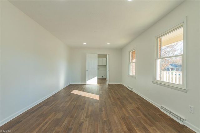 213 Sidney Street, Lexington, NC 27295