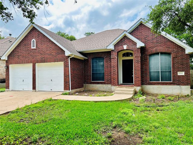 6514 Clairmont DR, Austin, TX 78749