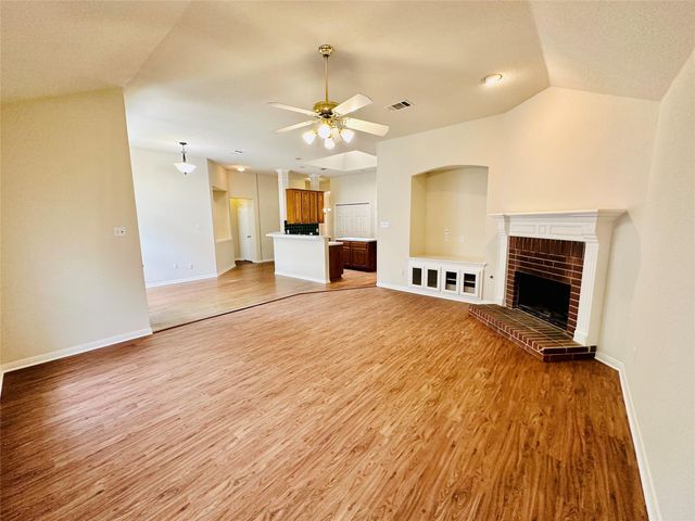 6514 Clairmont DR, Austin, TX 78749