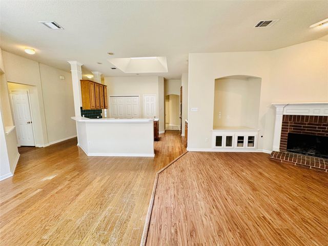 6514 Clairmont DR, Austin, TX 78749