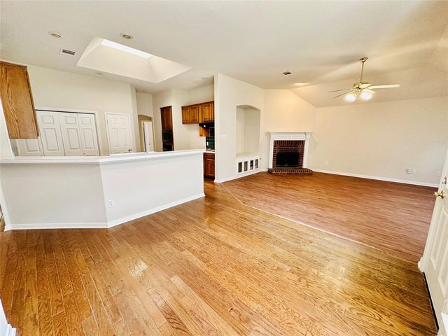 6514 Clairmont DR, Austin, TX 78749