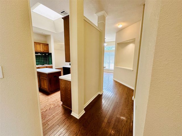 6514 Clairmont DR, Austin, TX 78749