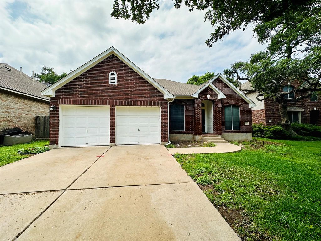 6514 Clairmont DR, Austin, TX 78749
