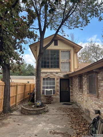 5459 Ergill, San Antonio, TX 78227