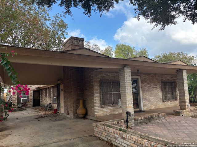 5459 Ergill, San Antonio, TX 78227